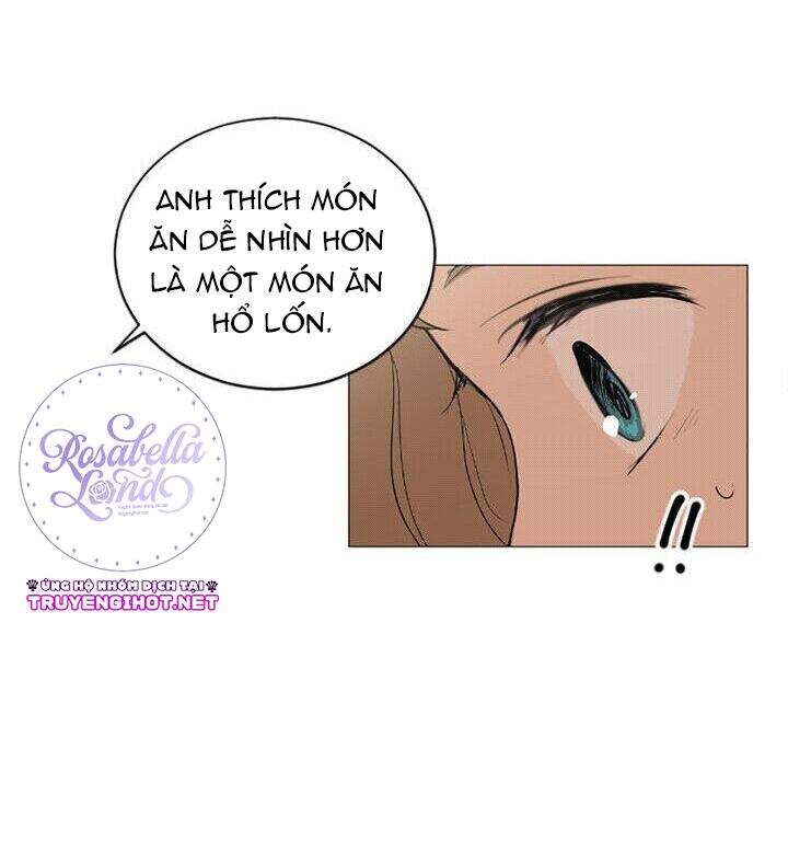 Tình Yêu Tuổi Trẻ Chapter 26 - 10