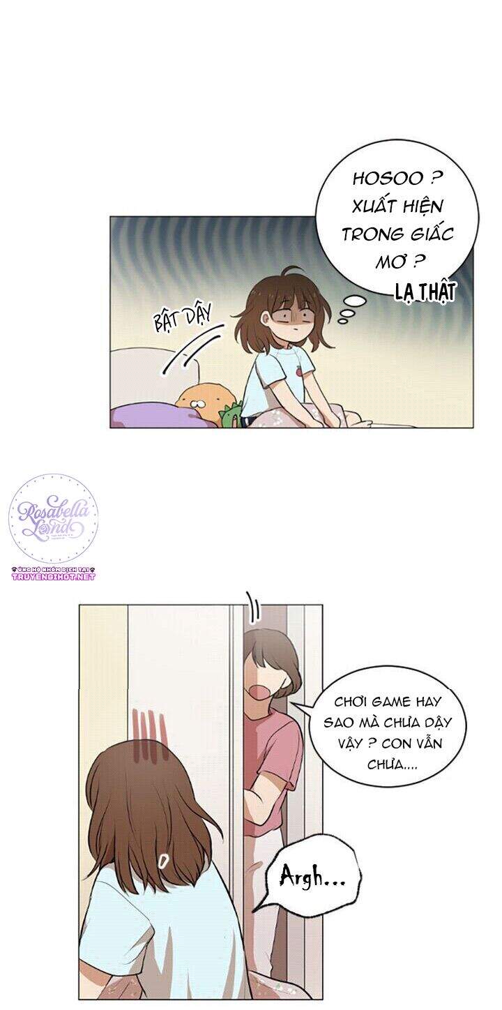 Tình Yêu Tuổi Trẻ Chapter 28 - 11