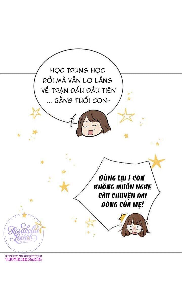 Tình Yêu Tuổi Trẻ Chapter 28 - 13