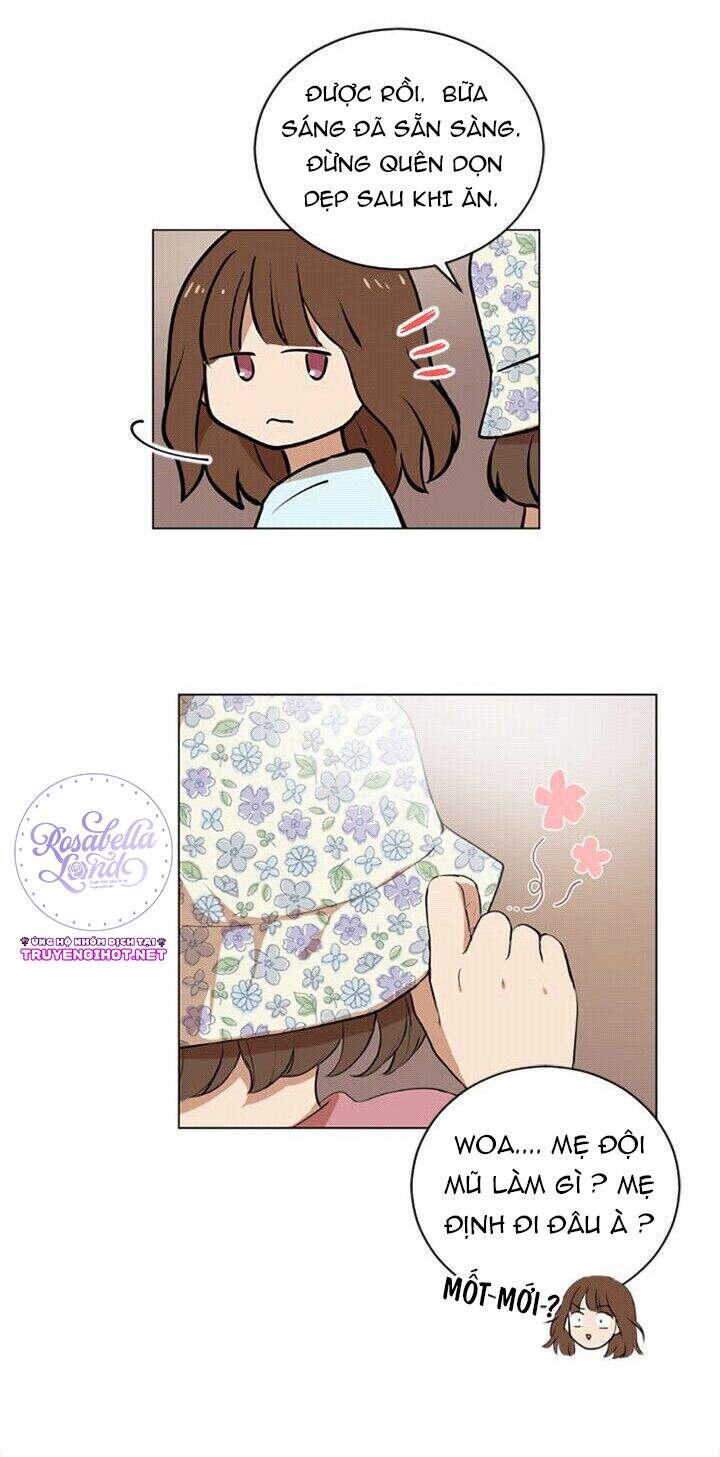 Tình Yêu Tuổi Trẻ Chapter 28 - 14