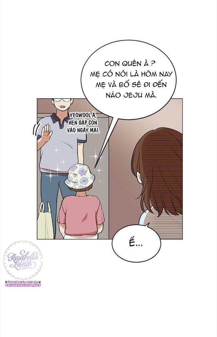 Tình Yêu Tuổi Trẻ Chapter 28 - 15