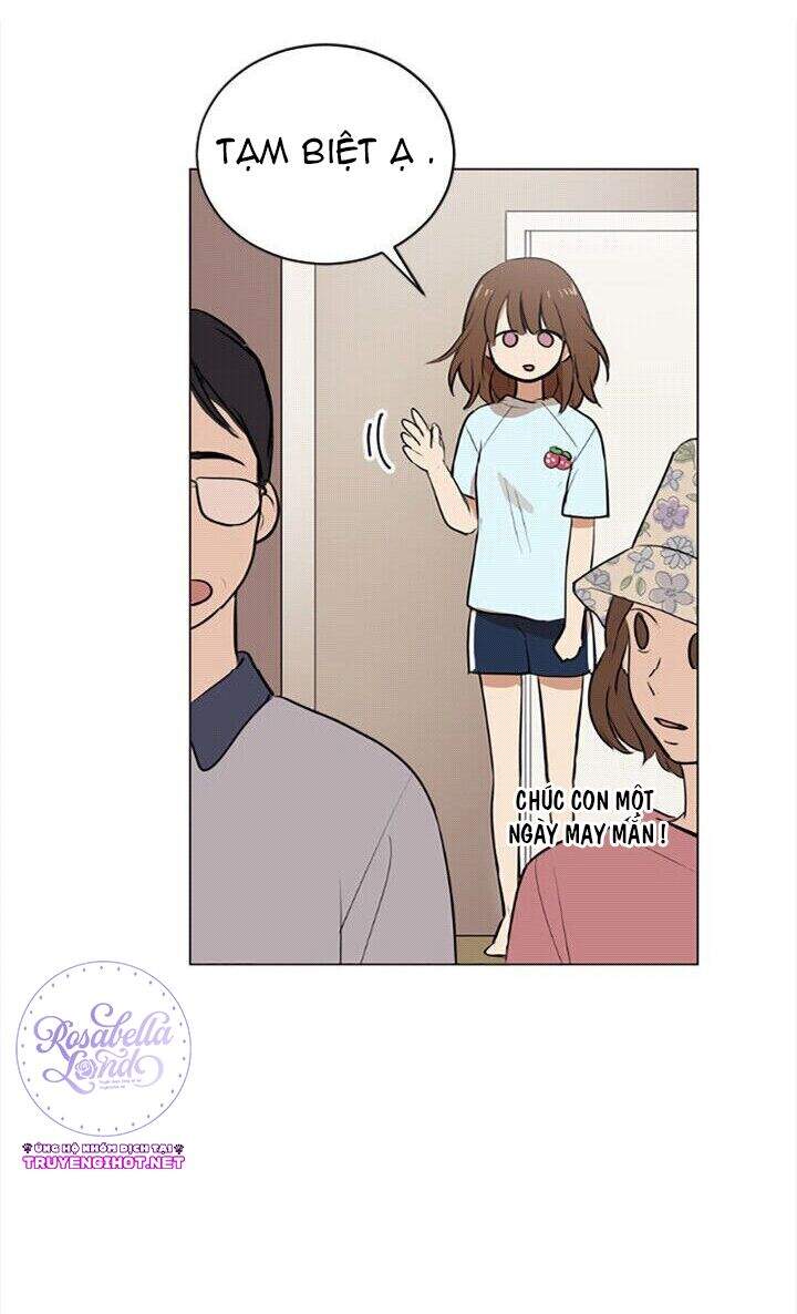 Tình Yêu Tuổi Trẻ Chapter 28 - 16