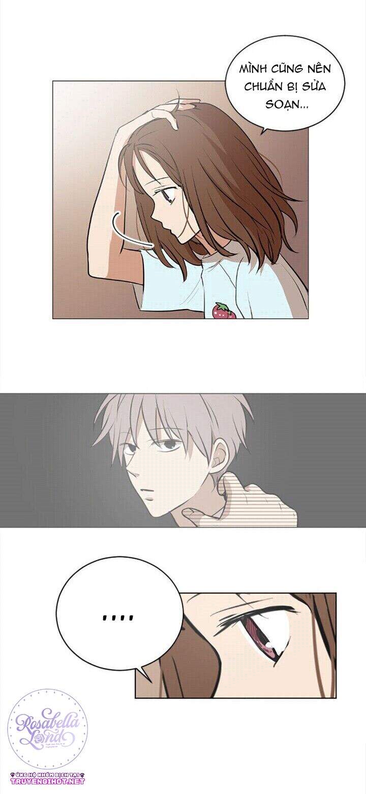 Tình Yêu Tuổi Trẻ Chapter 28 - 17