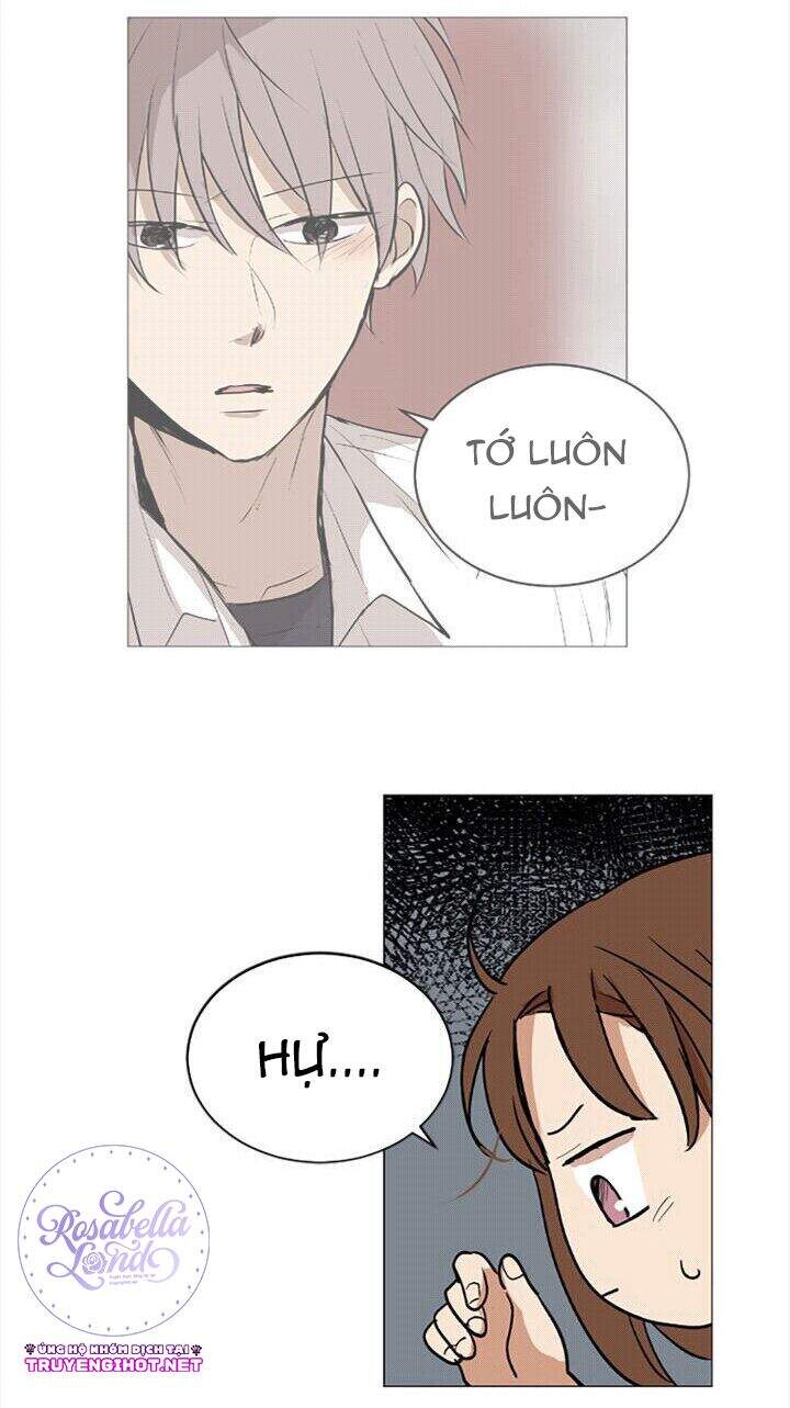 Tình Yêu Tuổi Trẻ Chapter 28 - 18