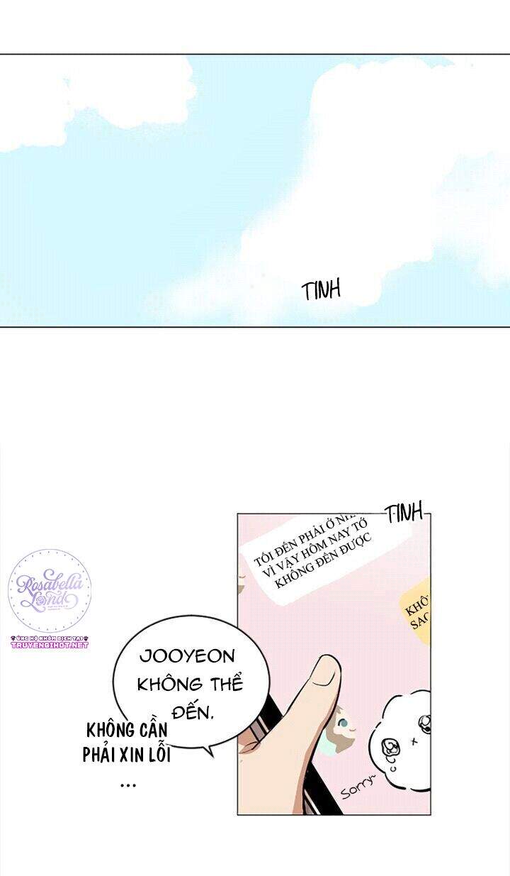 Tình Yêu Tuổi Trẻ Chapter 28 - 20