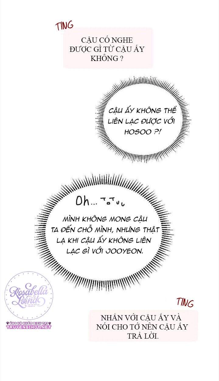 Tình Yêu Tuổi Trẻ Chapter 28 - 22