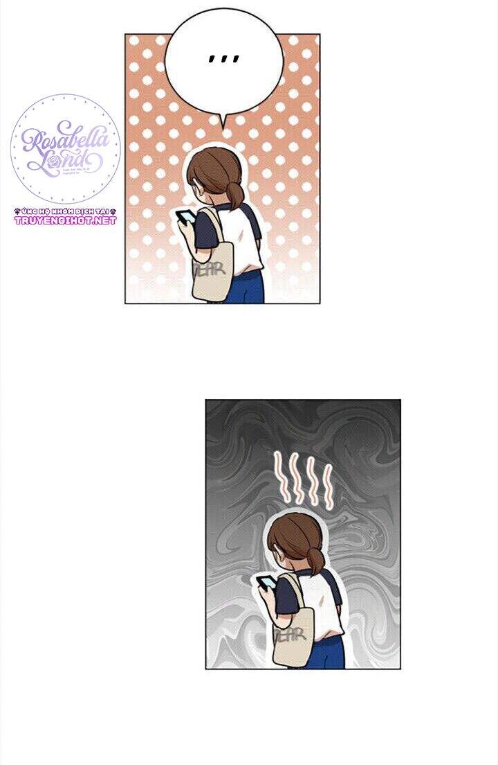 Tình Yêu Tuổi Trẻ Chapter 28 - 24
