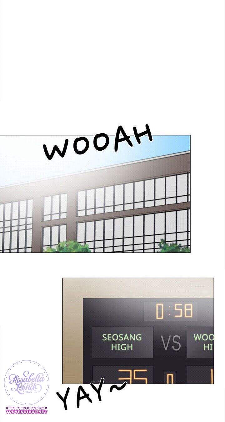 Tình Yêu Tuổi Trẻ Chapter 28 - 26