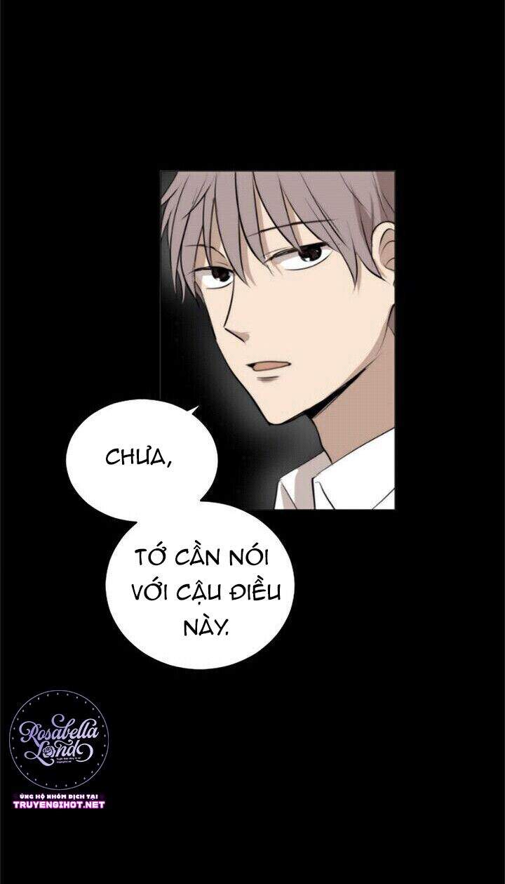 Tình Yêu Tuổi Trẻ Chapter 28 - 4