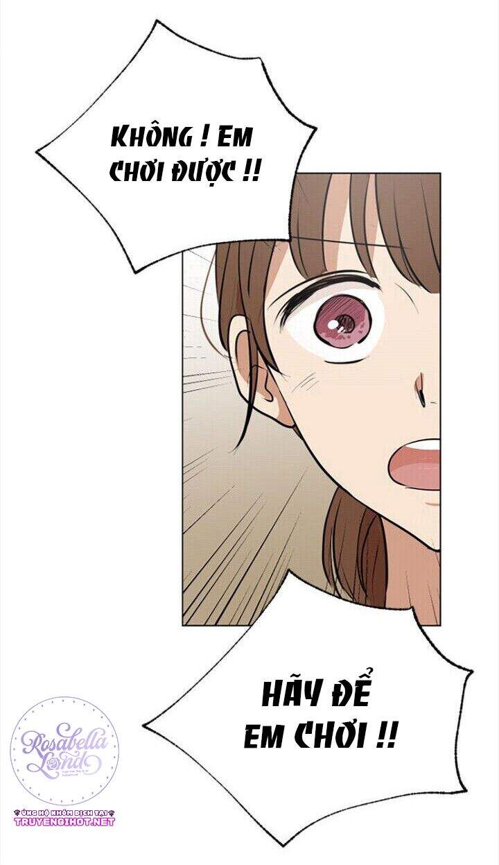 Tình Yêu Tuổi Trẻ Chapter 28 - 33