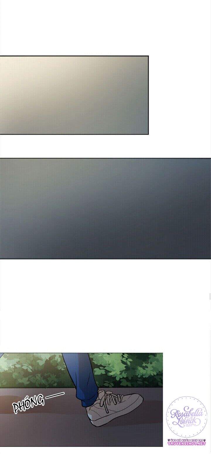 Tình Yêu Tuổi Trẻ Chapter 28 - 34