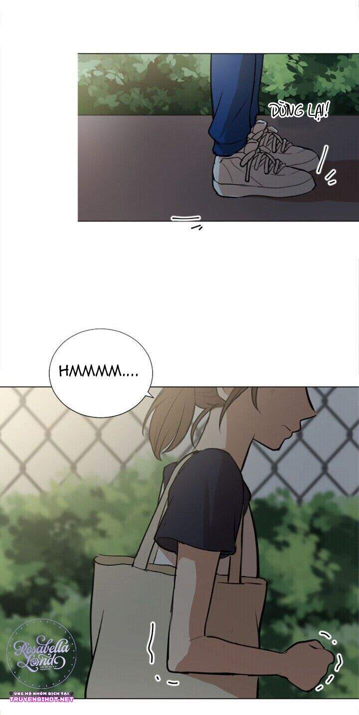 Tình Yêu Tuổi Trẻ Chapter 28 - 35