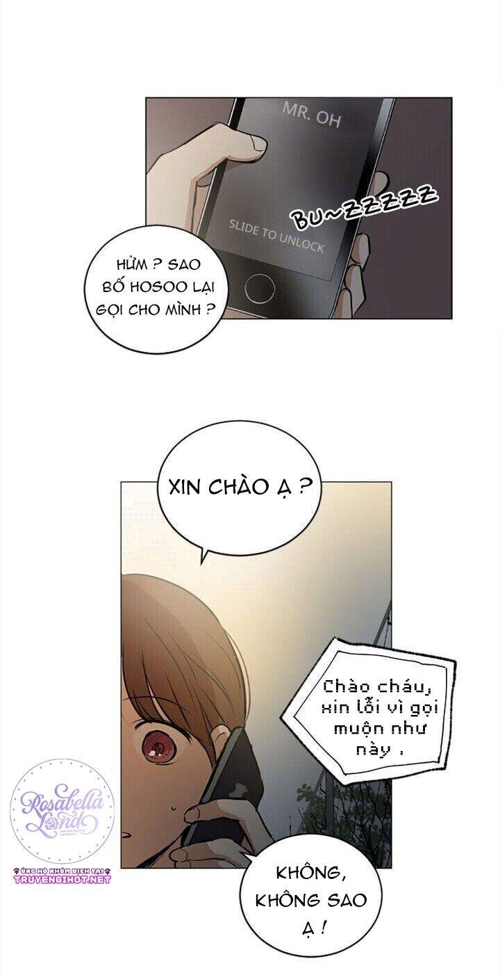 Tình Yêu Tuổi Trẻ Chapter 28 - 38