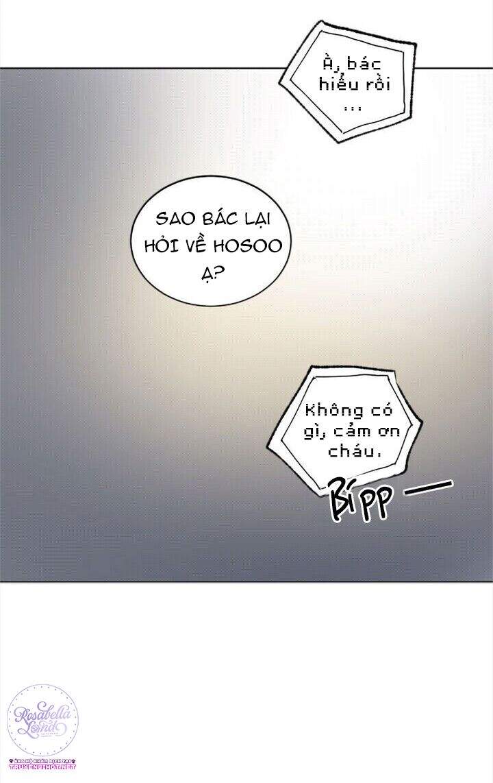 Tình Yêu Tuổi Trẻ Chapter 28 - 40