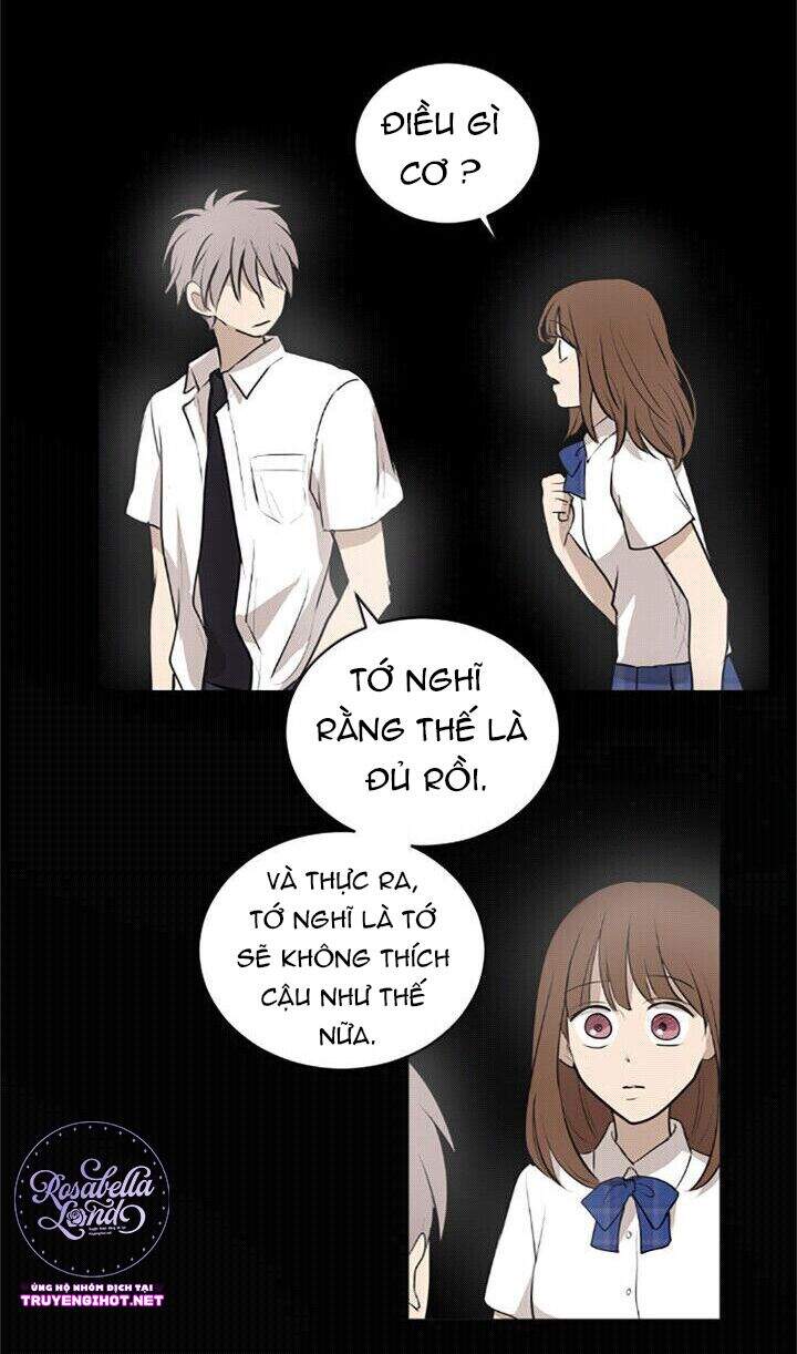 Tình Yêu Tuổi Trẻ Chapter 28 - 5