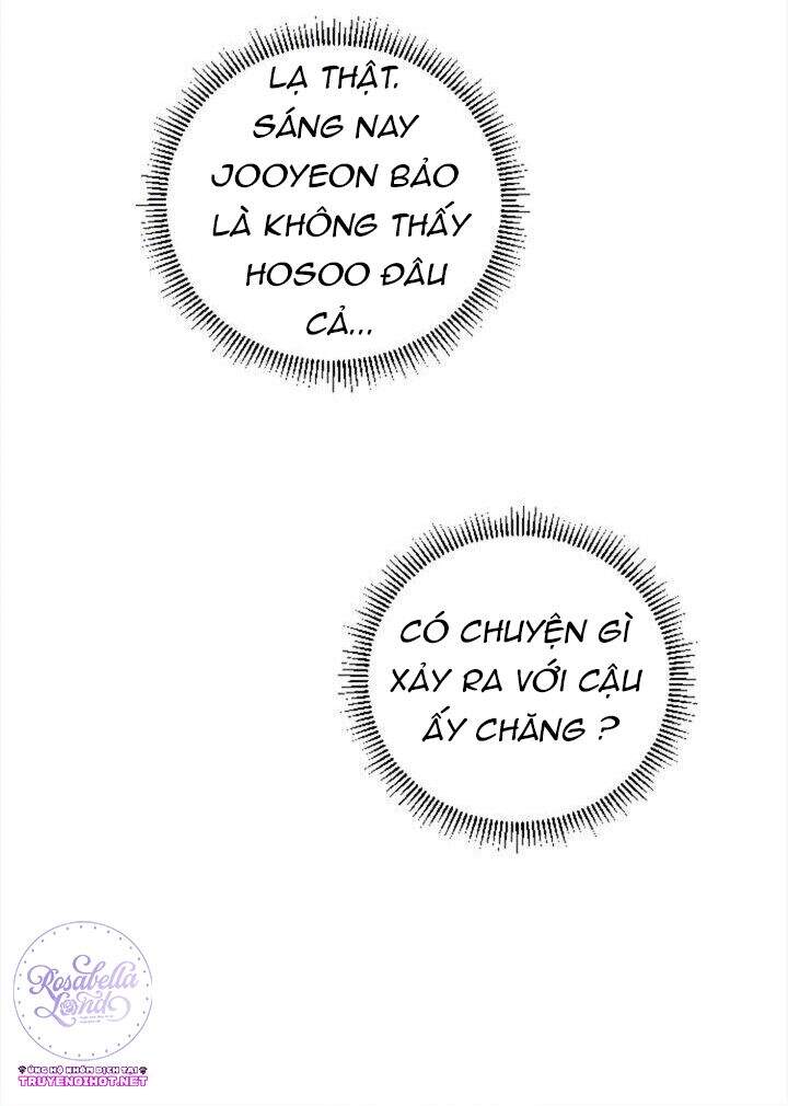 Tình Yêu Tuổi Trẻ Chapter 28 - 41