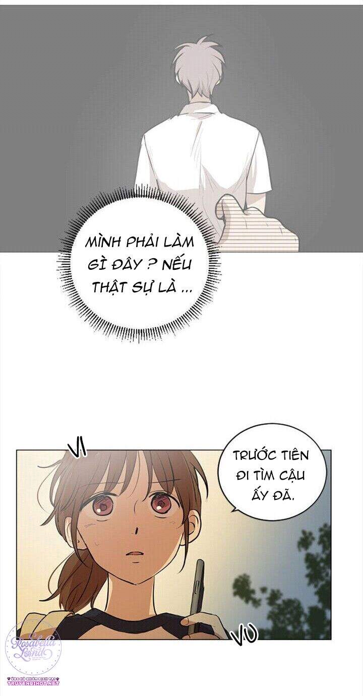 Tình Yêu Tuổi Trẻ Chapter 28 - 42