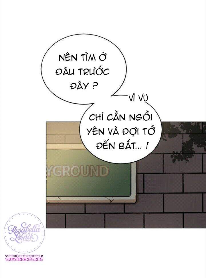 Tình Yêu Tuổi Trẻ Chapter 28 - 43