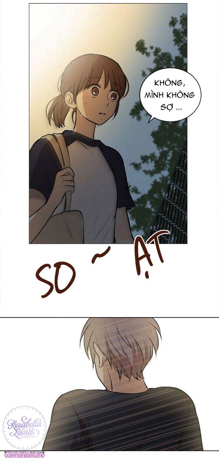 Tình Yêu Tuổi Trẻ Chapter 28 - 44