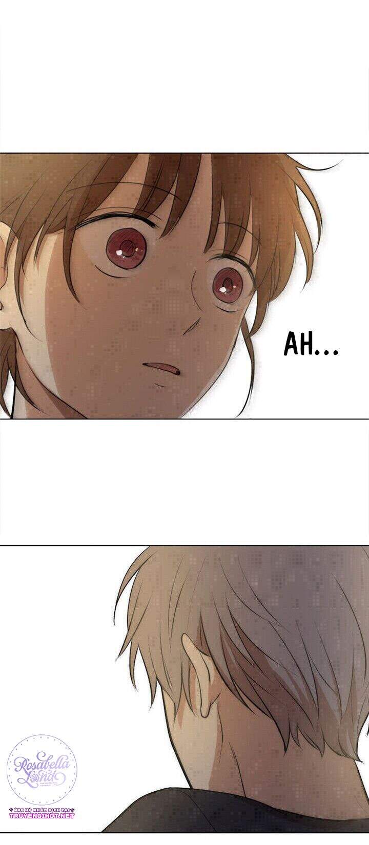 Tình Yêu Tuổi Trẻ Chapter 28 - 45