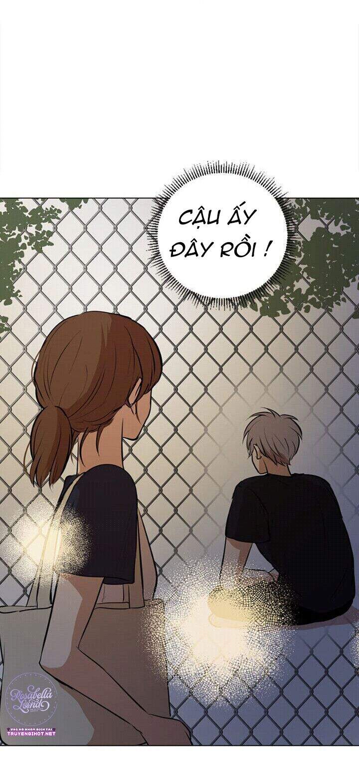 Tình Yêu Tuổi Trẻ Chapter 28 - 46