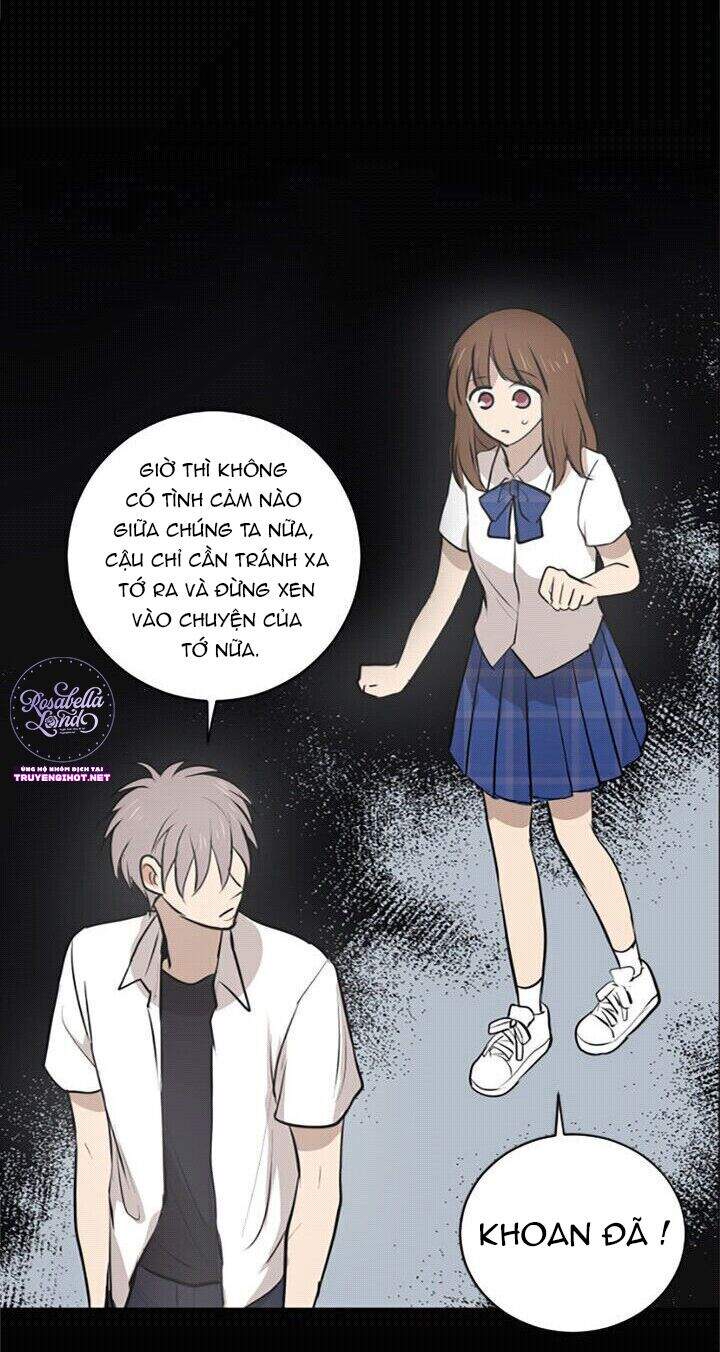 Tình Yêu Tuổi Trẻ Chapter 28 - 6