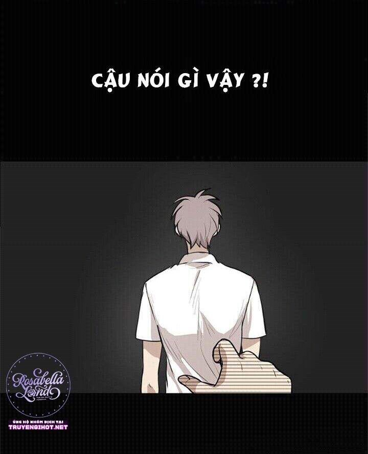 Tình Yêu Tuổi Trẻ Chapter 28 - 8