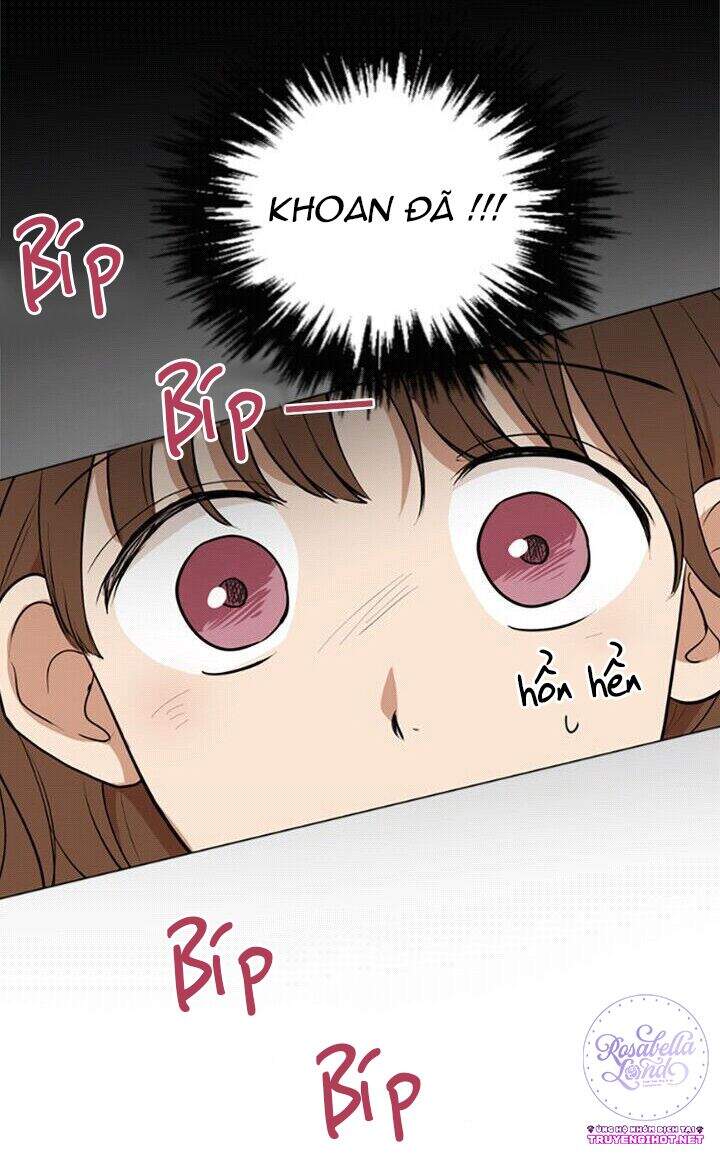 Tình Yêu Tuổi Trẻ Chapter 28 - 9