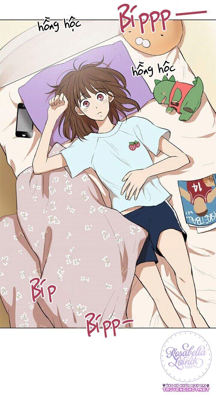 Tình Yêu Tuổi Trẻ Chapter 28 - 10