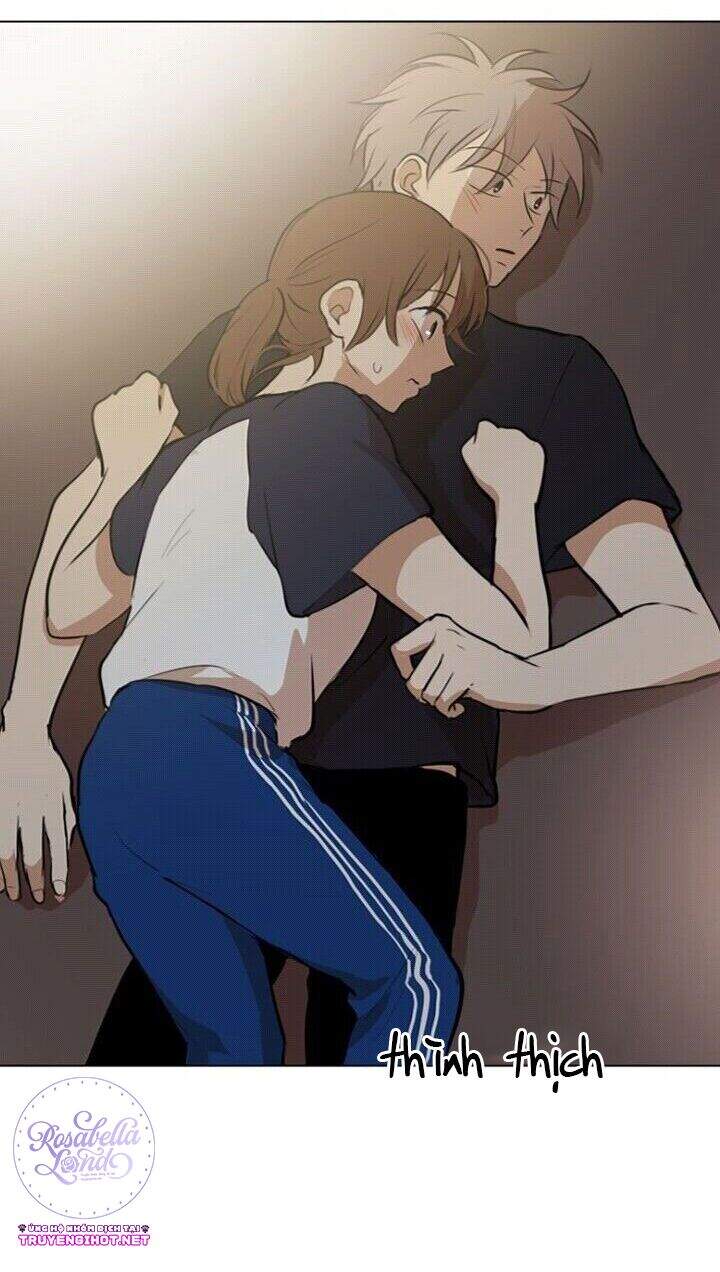 Tình Yêu Tuổi Trẻ Chapter 29 - 11