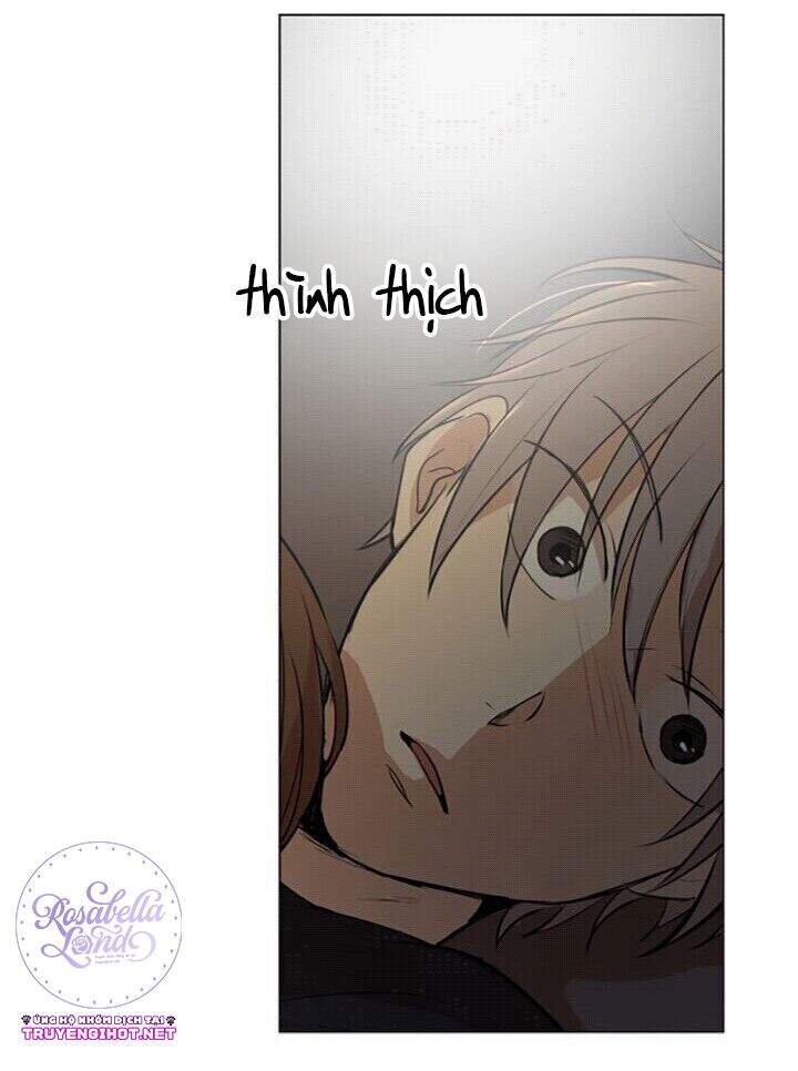 Tình Yêu Tuổi Trẻ Chapter 29 - 13