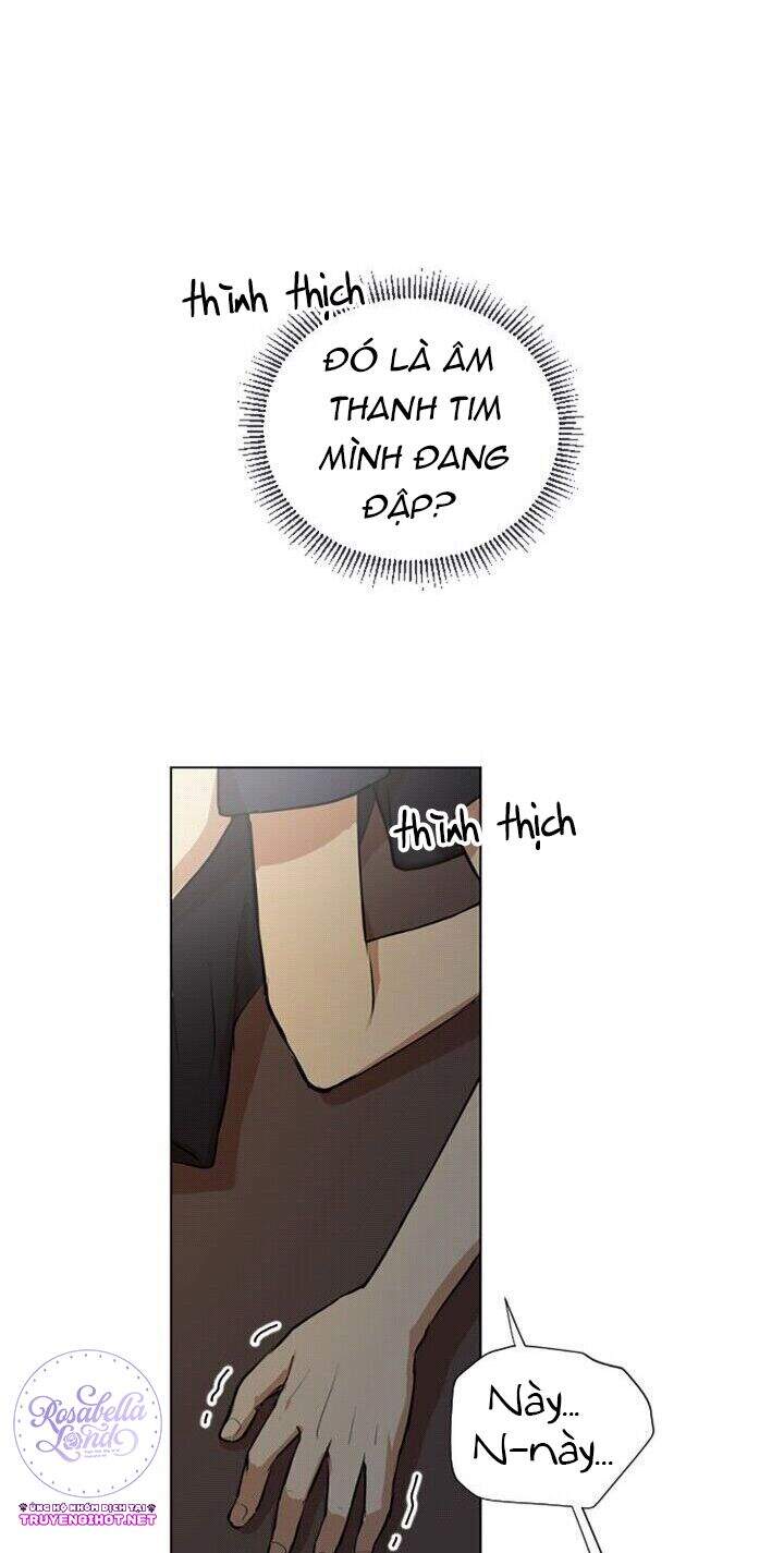 Tình Yêu Tuổi Trẻ Chapter 29 - 14