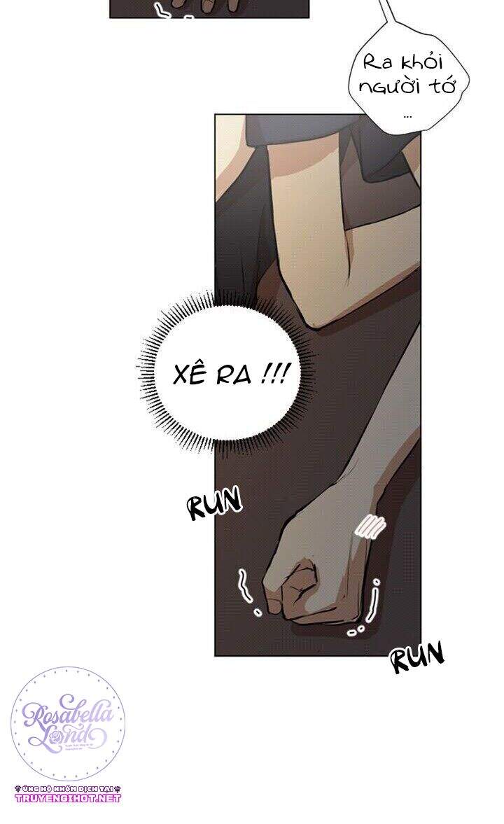 Tình Yêu Tuổi Trẻ Chapter 29 - 15