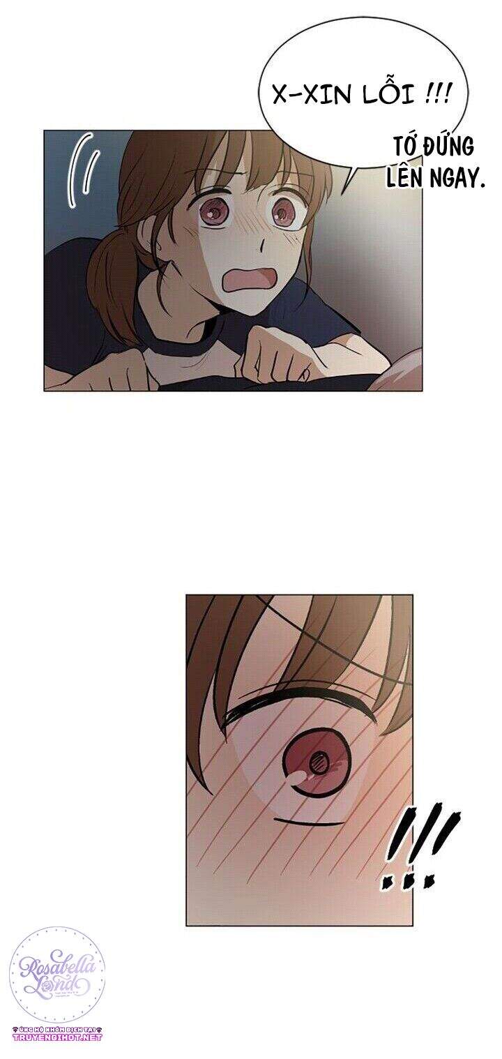 Tình Yêu Tuổi Trẻ Chapter 29 - 16