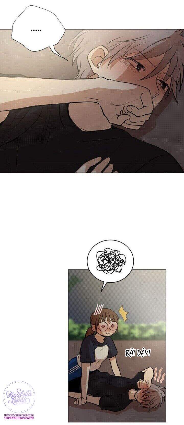 Tình Yêu Tuổi Trẻ Chapter 29 - 17