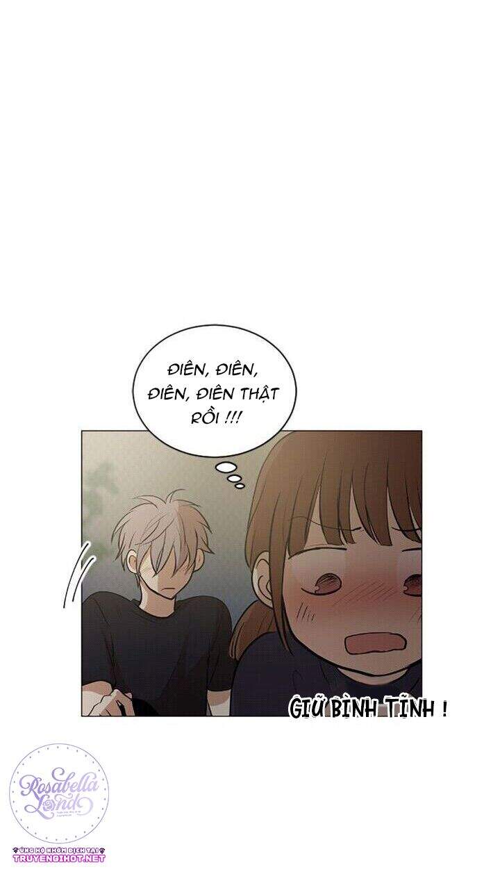 Tình Yêu Tuổi Trẻ Chapter 29 - 18