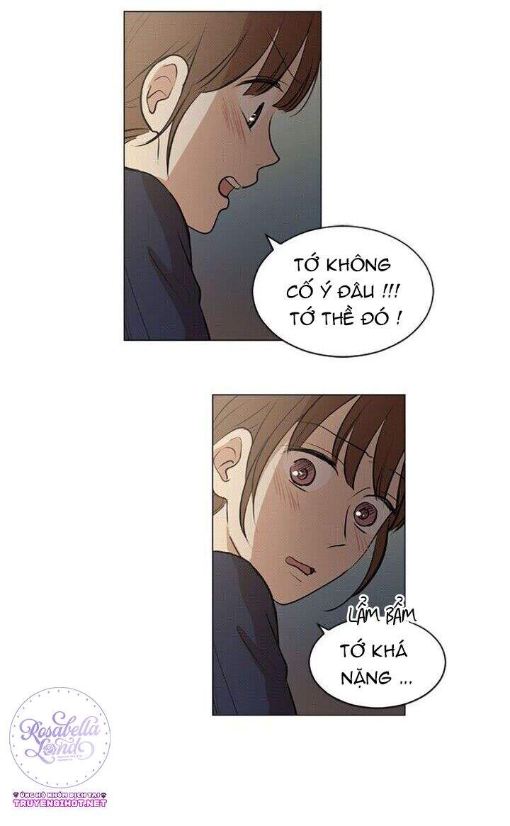 Tình Yêu Tuổi Trẻ Chapter 29 - 19