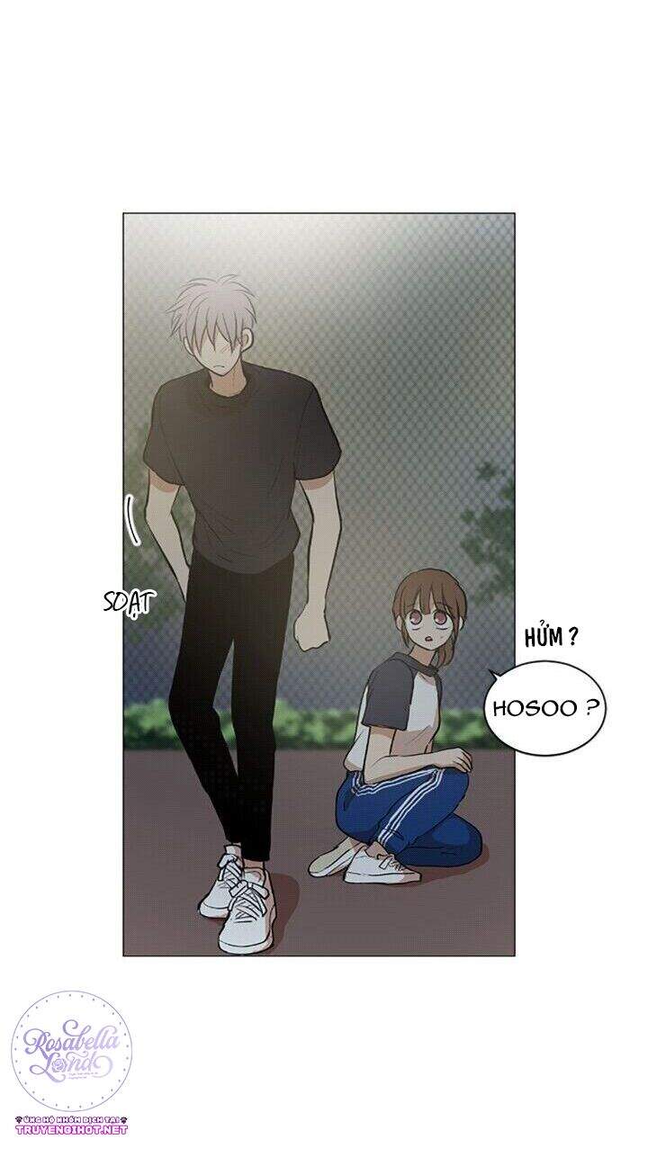 Tình Yêu Tuổi Trẻ Chapter 29 - 20