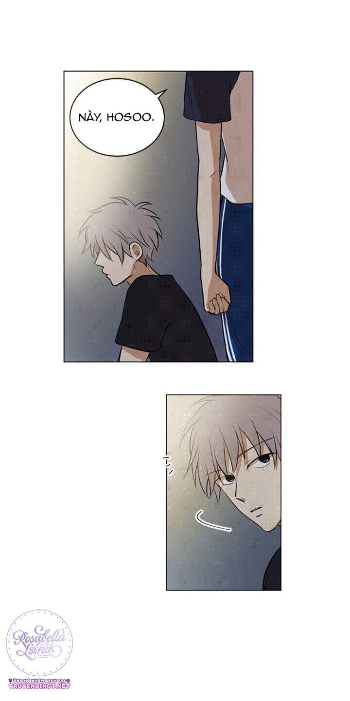 Tình Yêu Tuổi Trẻ Chapter 29 - 3