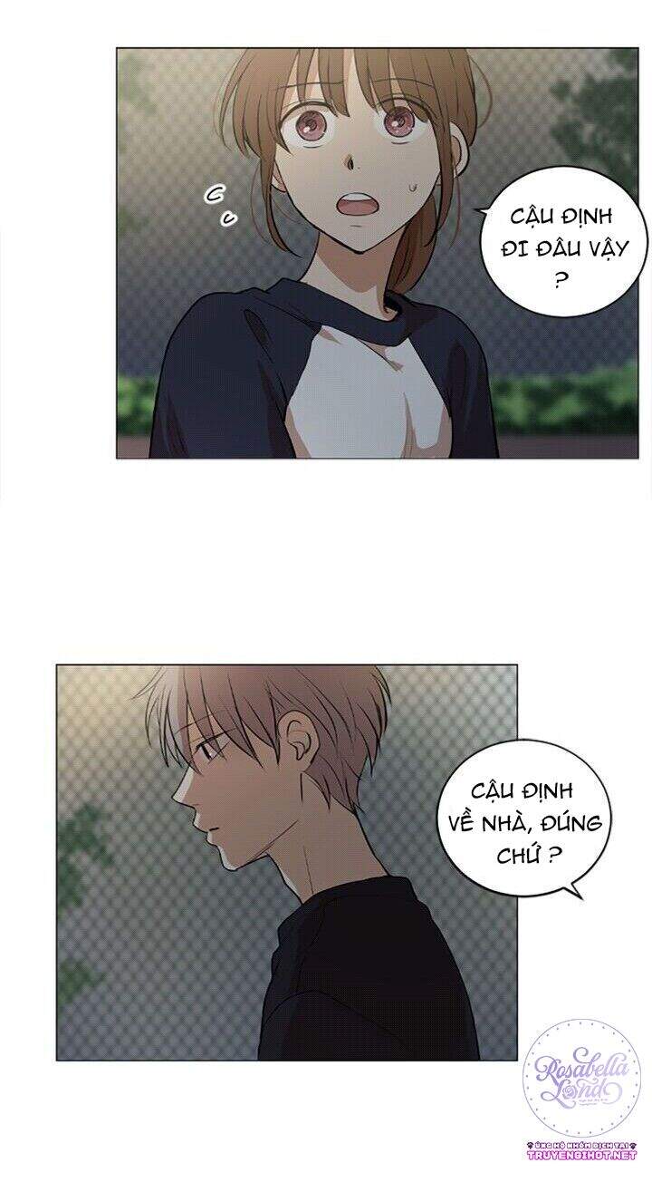 Tình Yêu Tuổi Trẻ Chapter 29 - 21