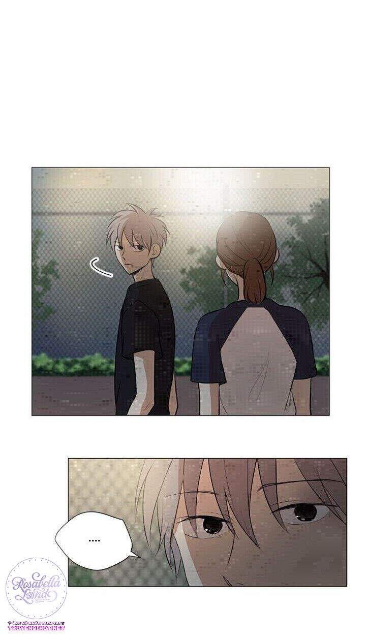 Tình Yêu Tuổi Trẻ Chapter 29 - 22