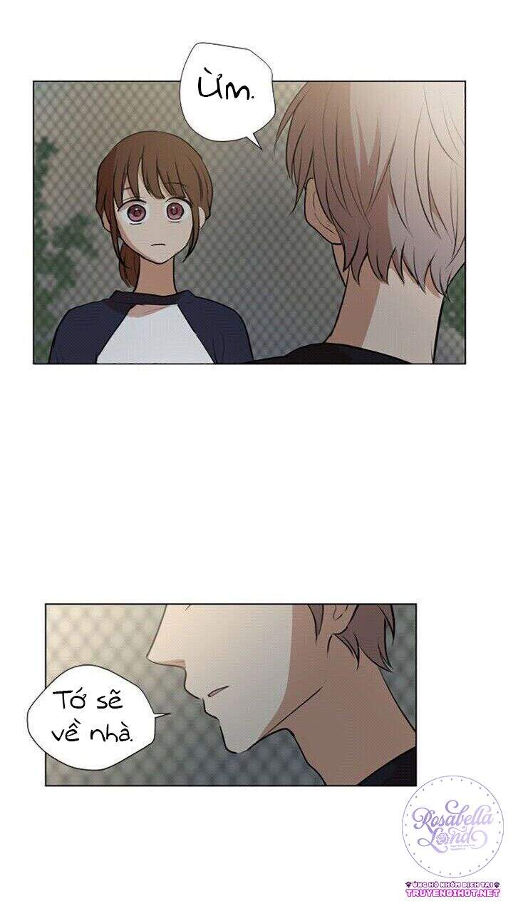 Tình Yêu Tuổi Trẻ Chapter 29 - 23