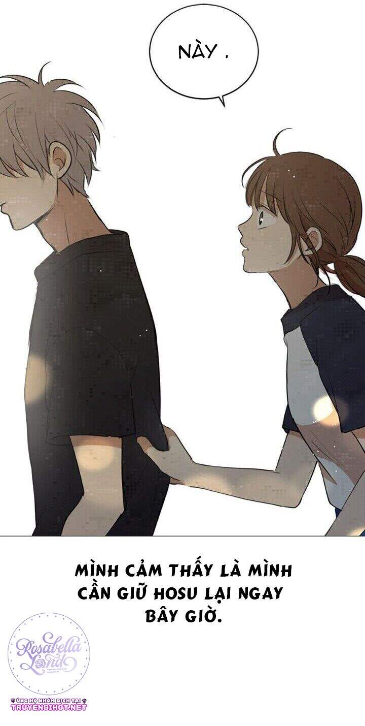 Tình Yêu Tuổi Trẻ Chapter 29 - 26