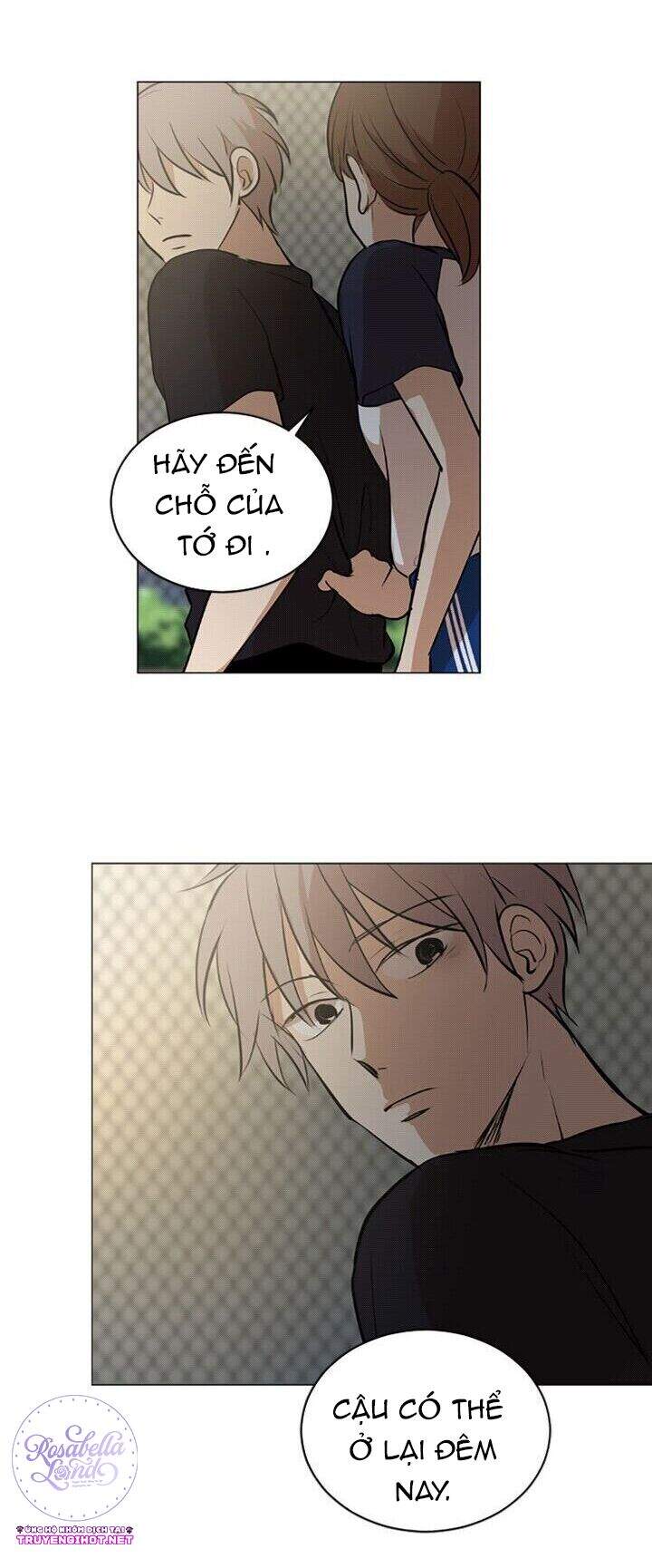 Tình Yêu Tuổi Trẻ Chapter 29 - 27