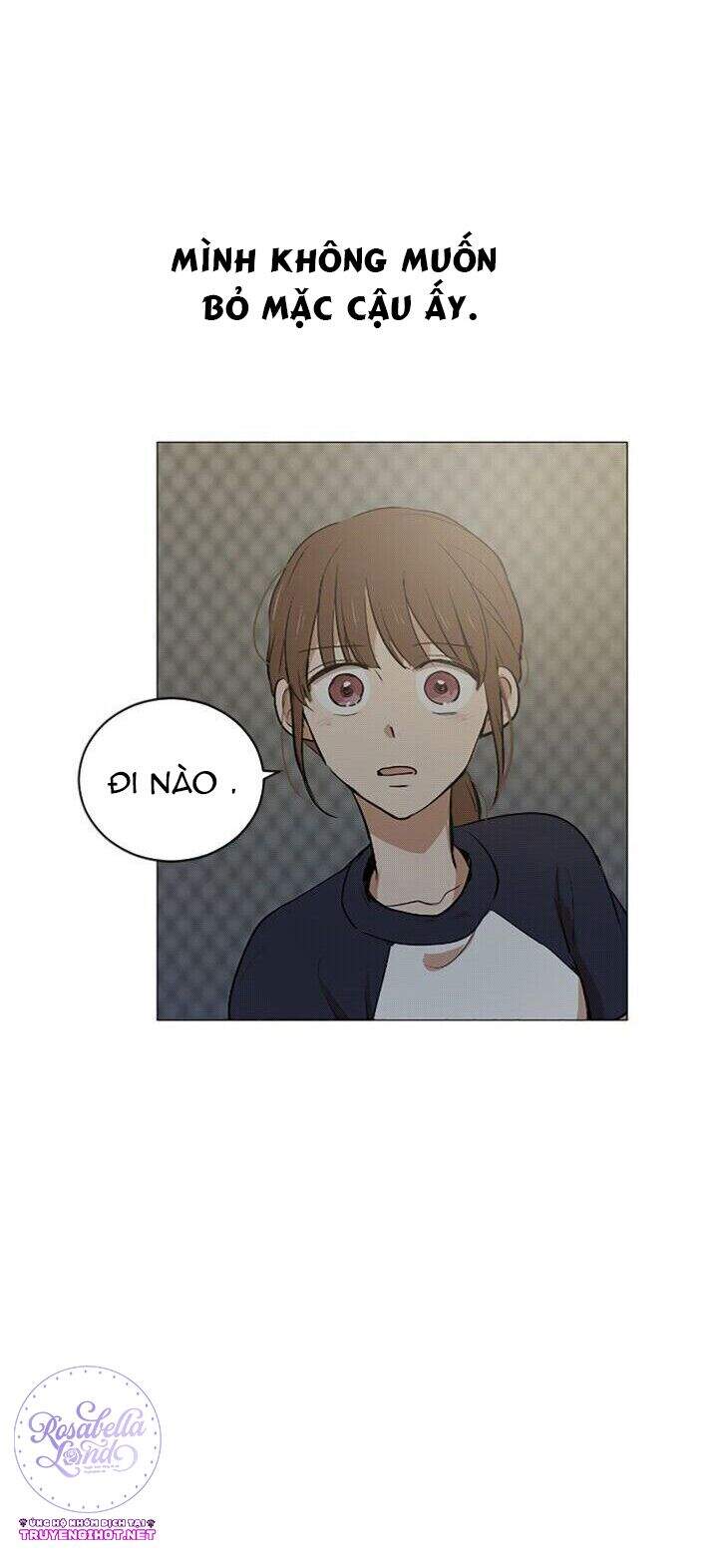 Tình Yêu Tuổi Trẻ Chapter 29 - 28