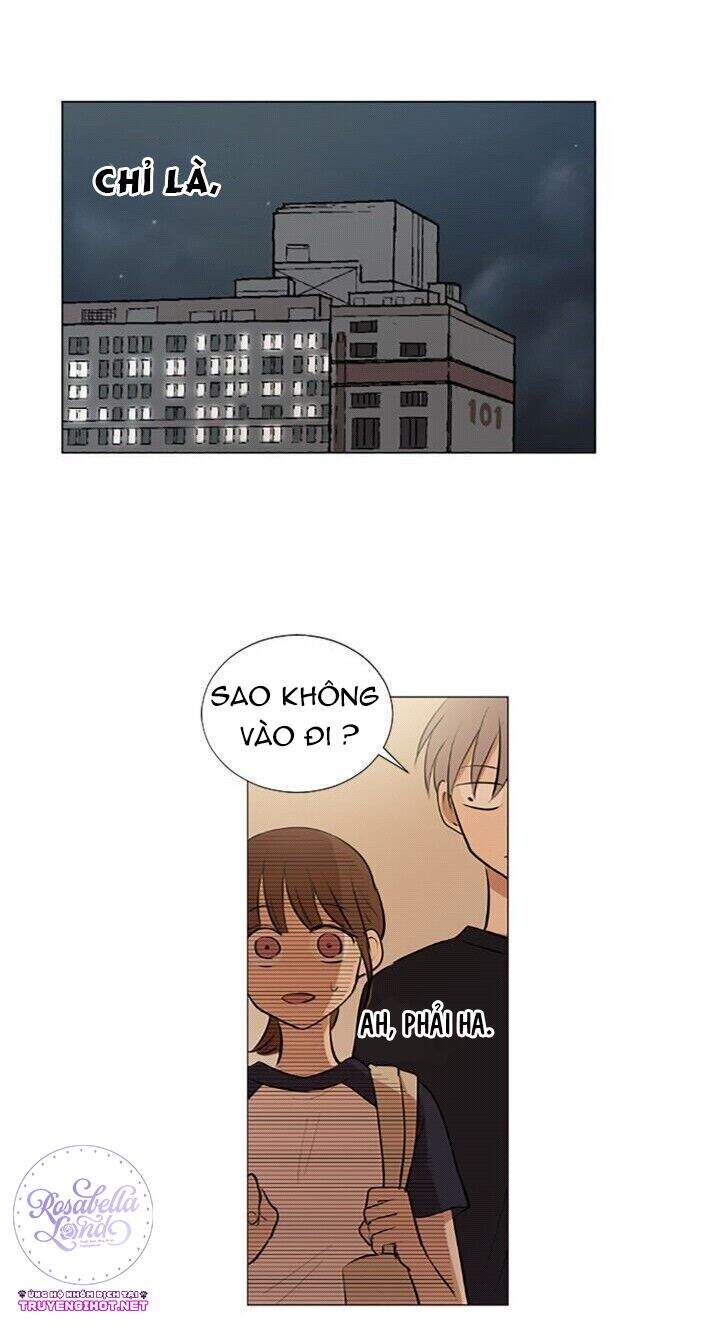 Tình Yêu Tuổi Trẻ Chapter 29 - 29