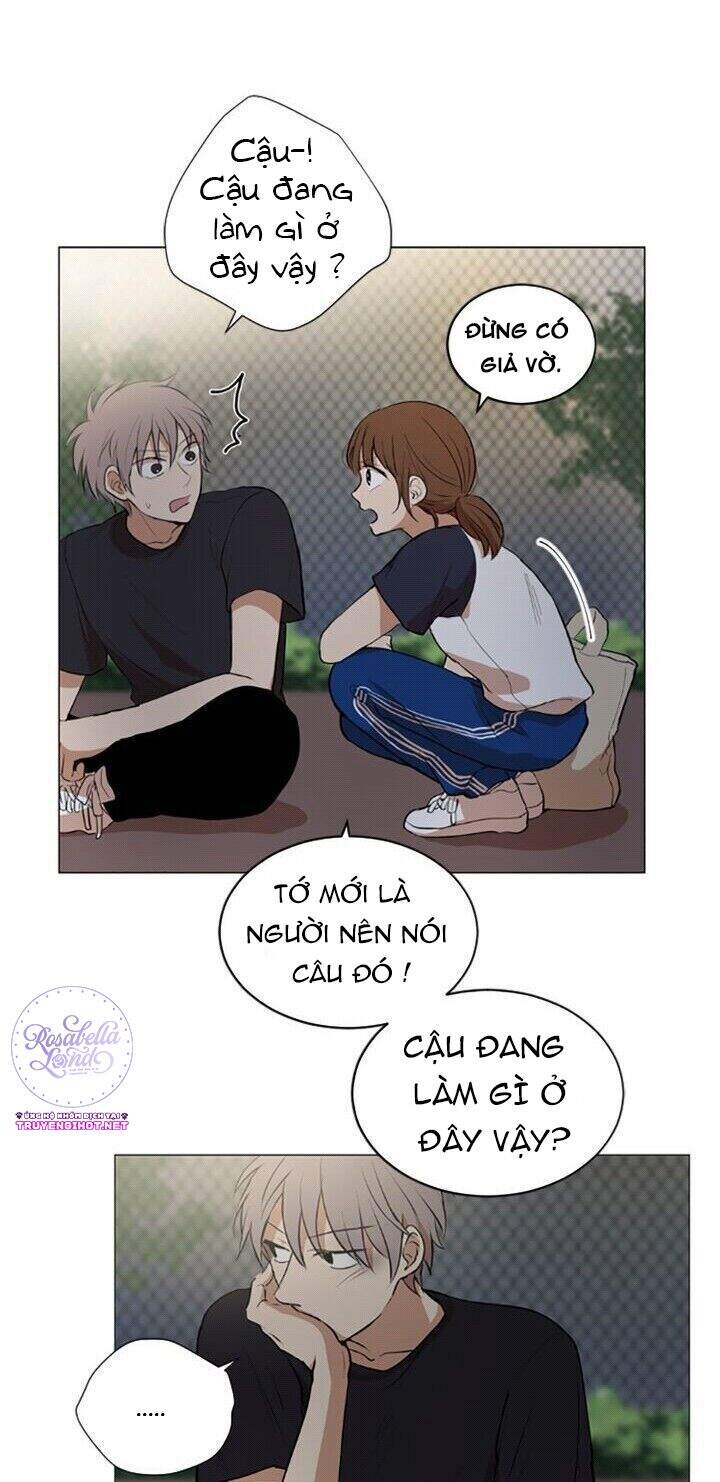 Tình Yêu Tuổi Trẻ Chapter 29 - 4