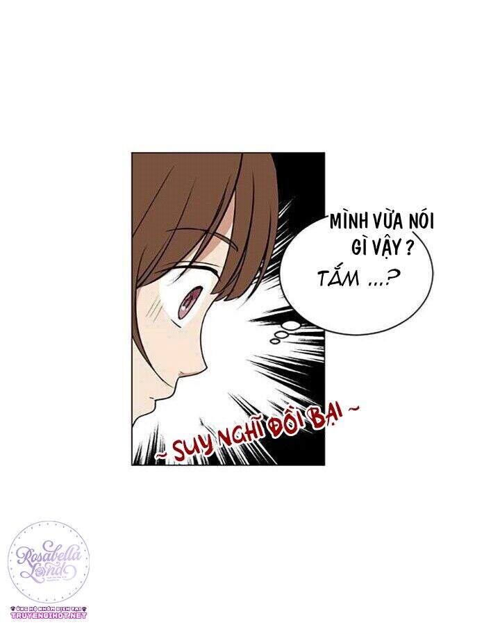 Tình Yêu Tuổi Trẻ Chapter 29 - 32