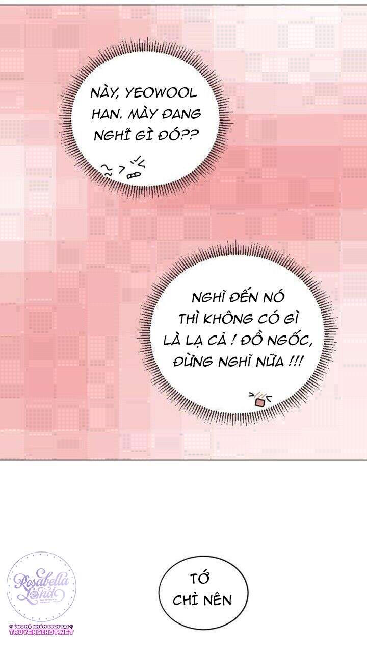 Tình Yêu Tuổi Trẻ Chapter 29 - 33