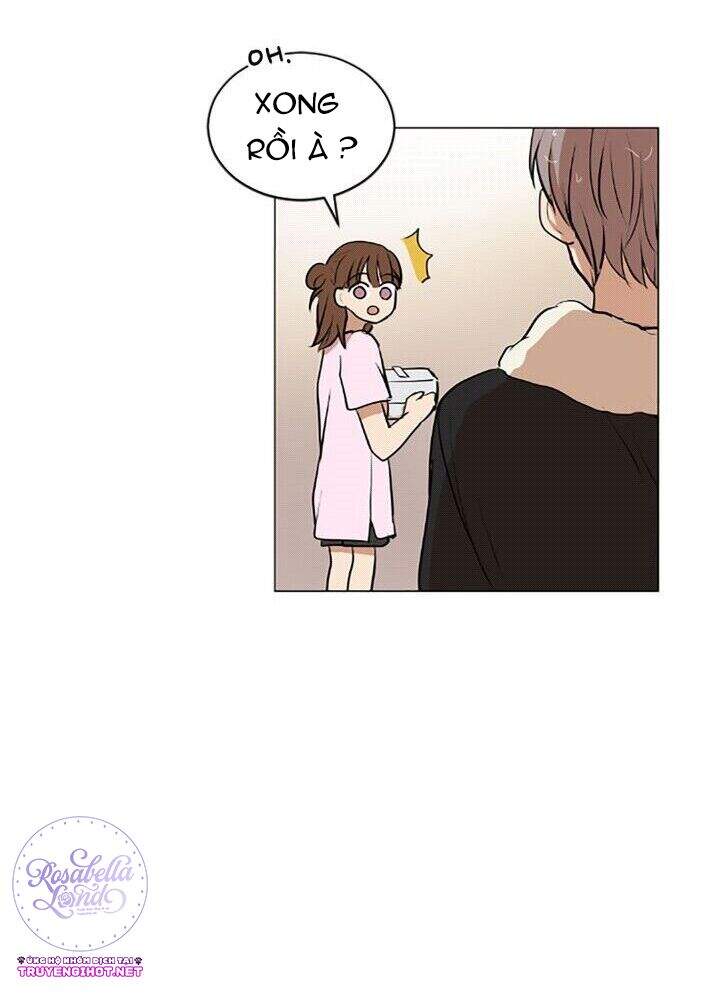 Tình Yêu Tuổi Trẻ Chapter 29 - 38
